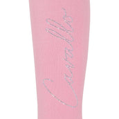 Cavallo Socks CavalSelma Powder Pink Cavallo Socks CavalSelma Powder Pink