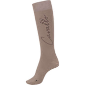 Cavallo Socks CavalSelma Mocha Latte Cavallo Socks CavalSelma Mocha Latte