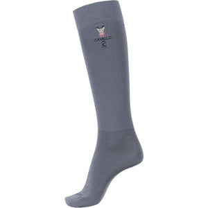 Cavallo Socks Cavalsindi Steel Cavallo Socks Cavalsindi Steel