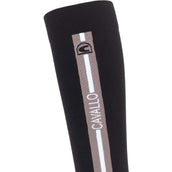 Cavallo Riding Socks CavalStormi Black Cavallo Riding Socks CavalStormi Black
