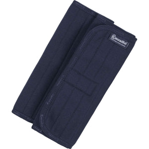 Cavallo Stable Wraps CavalHoney Darkblue Cavallo Stable Wraps CavalHoney Darkblue