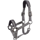 Cavallo Halter Cavalpeppy Black Cavallo Halter Cavalpeppy Black