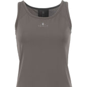 Cavallo Training shirt Caval Sepia Olive Cavallo Training shirt Caval Sepia Olive