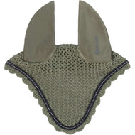 Cavallo Ear Bonnet Cavaljetty Tea Leaf Cavallo Ear Bonnet Cavaljetty Tea Leaf