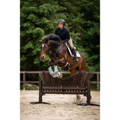 Cavallo Bell Boots CavalJodi Crystal Blue Cavallo Bell Boots CavalJodi Crystal Blue