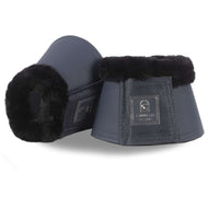 Cavallo Bell Boots Cavaljodi Steel Cavallo Bell Boots Cavaljodi Steel