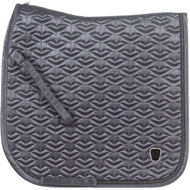 Cavallo Saddlepad Cavalcool comfort Dressage Steel Cavallo Saddlepad Cavalcool comfort Dressage Steel