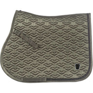 Cavallo Saddlepad Cavalcool comfort General Purpose Tea Leaf Cavallo Saddlepad Cavalcool comfort General Purpose Tea Leaf
