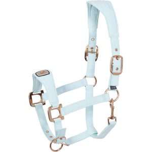 Cavallo Halter CavalPawel Crystal Blue Cavallo Halter CavalPawel Crystal Blue