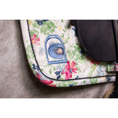 Cavallo Saddlepad CavalPhilia General Purpose Multicolour Cavallo Saddlepad CavalPhilia General Purpose Multicolour