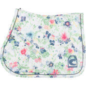 Cavallo Saddlepad CavalPhilia General Purpose Multicolour Cavallo Saddlepad CavalPhilia General Purpose Multicolour