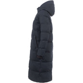 Cavallo Long Coat Cavalreza Darkblue Cavallo Long Coat Cavalreza Darkblue