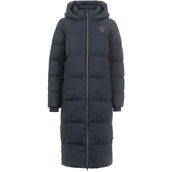 Cavallo Long Coat Cavalreza Darkblue Cavallo Long Coat Cavalreza Darkblue