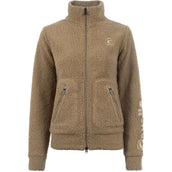 Cavallo Zip-Hoodie Cavalrosie Hazel Cavallo Zip-Hoodie Cavalrosie Hazel