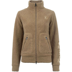 Cavallo Zip-Hoodie Cavalrosie Hazel Cavallo Zip-Hoodie Cavalrosie Hazel