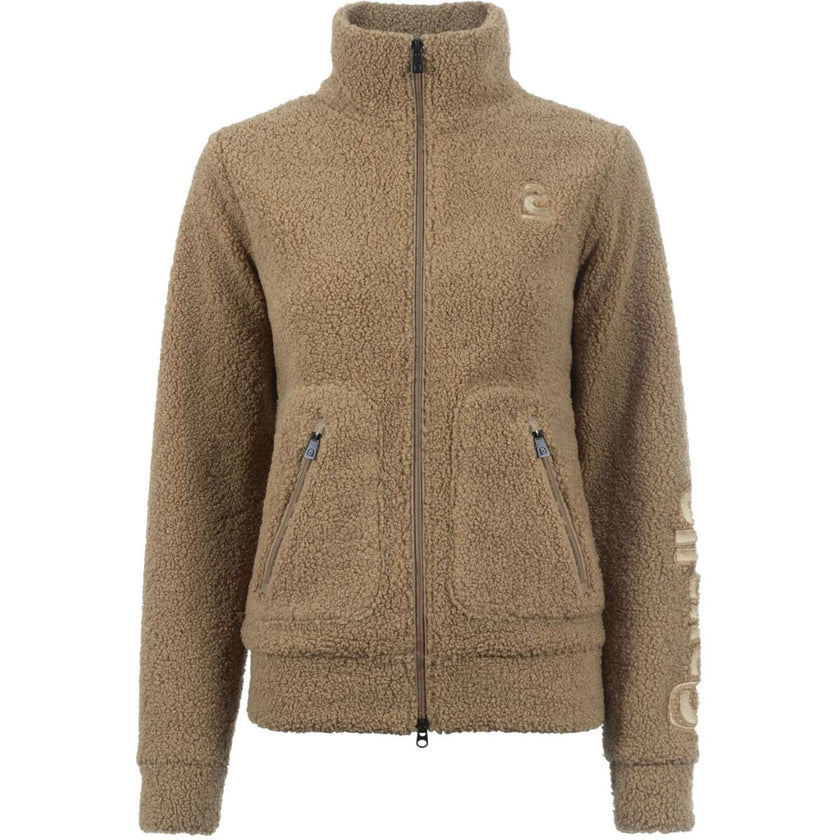 Cavallo Zip-Hoodie Cavalrosie Hazel Cavallo Zip-Hoodie Cavalrosie Hazel