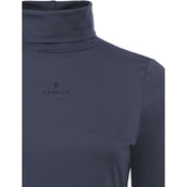 Cavallo Shirt Cavalracina Darkblue Cavallo Shirt Cavalracina Darkblue