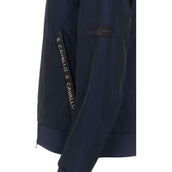 Cavallo Jacket CavalBlair Dark-blue Cavallo Jacket CavalBlair Dark-blue