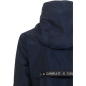 Cavallo Jacket CavalBlair Dark-blue Cavallo Jacket CavalBlair Dark-blue