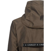 Cavallo Jacket CavalBlair Mocha Latte Cavallo Jacket CavalBlair Mocha Latte