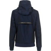 Cavallo Jacket CavalBlair Dark-blue Cavallo Jacket CavalBlair Dark-blue