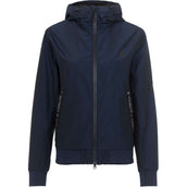 Cavallo Jacket CavalBlair Dark-blue Cavallo Jacket CavalBlair Dark-blue