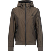 Cavallo Jacket CavalBlair Mocha Latte Cavallo Jacket CavalBlair Mocha Latte