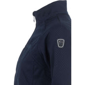 Cavallo Jacket CavalBetty Dark-blue Cavallo Jacket CavalBetty Dark-blue
