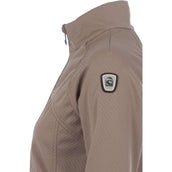 Cavallo Jacket CavalBetty Mocha Latte Cavallo Jacket CavalBetty Mocha Latte