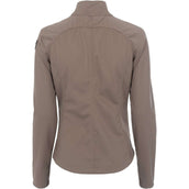 Cavallo Jacket CavalBetty Mocha Latte Cavallo Jacket CavalBetty Mocha Latte