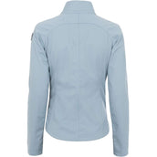 Cavallo Jacket CavalBetty Soft Aqua Cavallo Jacket CavalBetty Soft Aqua