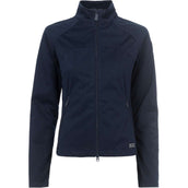 Cavallo Jacket CavalBetty Dark-blue Cavallo Jacket CavalBetty Dark-blue