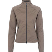 Cavallo Jacket CavalBetty Mocha Latte Cavallo Jacket CavalBetty Mocha Latte