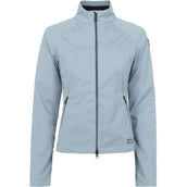 Cavallo Jacket CavalBetty Soft Aqua Cavallo Jacket CavalBetty Soft Aqua