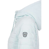 Cavallo Jacket CavalBena Crystal Blue Cavallo Jacket CavalBena Crystal Blue