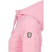 Cavallo Jacket CavalBena Powder Pink Cavallo Jacket CavalBena Powder Pink