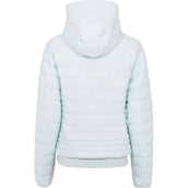 Cavallo Jacket CavalBena Crystal Blue Cavallo Jacket CavalBena Crystal Blue