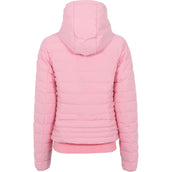 Cavallo Jacket CavalBena Powder Pink Cavallo Jacket CavalBena Powder Pink