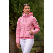 Cavallo Jacket CavalBena Powder Pink Cavallo Jacket CavalBena Powder Pink