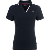 Cavallo Poloshirt CavalBea Dark-blue Cavallo Poloshirt CavalBea Dark-blue