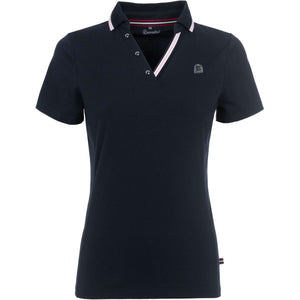 Cavallo Poloshirt CavalBea Dark-blue Cavallo Poloshirt CavalBea Dark-blue