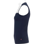 Cavallo Competition Shirt CavalBaila Sleeveless Dark-blue Cavallo Competition Shirt CavalBaila Sleeveless Dark-blue