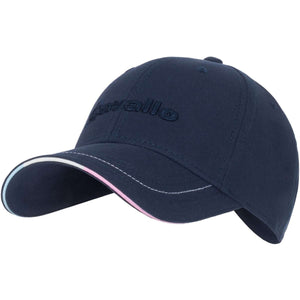 Cavallo Cap CavalBrenda Dark-blue Cavallo Cap CavalBrenda Dark-blue