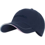 Cavallo Cap CavalBrenda Dark-blue Cavallo Cap CavalBrenda Dark-blue
