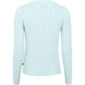 Cavallo Pullover CavalBobbi Crystal Blue Cavallo Pullover CavalBobbi Crystal Blue
