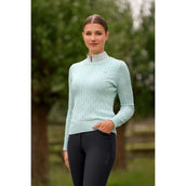 Cavallo Pullover CavalBobbi Crystal Blue Cavallo Pullover CavalBobbi Crystal Blue