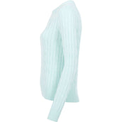 Cavallo Pullover CavalBobbi Crystal Blue Cavallo Pullover CavalBobbi Crystal Blue