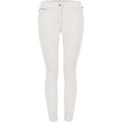 Cavallo Breeches CavalCalima Grip White Cavallo Breeches CavalCalima Grip White
