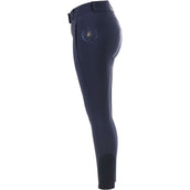 Cavallo Premium Capsule Breeches CavalCarrie Night Shadow Cavallo Premium Capsule Breeches CavalCarrie Night Shadow