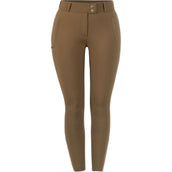 Cavallo Premium Capsule Breeches CavalCarrie Dark Caramel Cavallo Premium Capsule Breeches CavalCarrie Dark Caramel